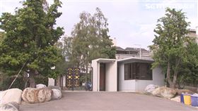 顏家千坪莊園曝！設有360度觀景台（圖／翻攝畫面）