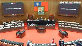 立法院院會。（圖／記者陳政宇攝影）