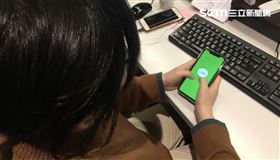 圖／資料照,lineapp