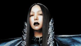 張惠妹／EMI提供