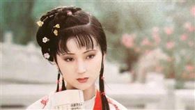 永遠的林黛玉陳曉旭 圖/微博