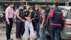 新北市,永和,警匪對峙,開槍