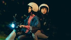 林辰唏,程予希。GagaOOLala提供