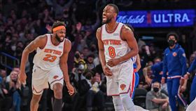 ▲沃克（Kemba Walker）攻下本季新高44分。（圖／路透社／達志影像）