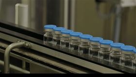 聯亞新冠疫苗。（圖／聯亞生技提供）