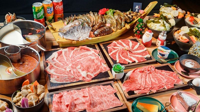 天母百貨首間深夜食堂　開幕8折搶客