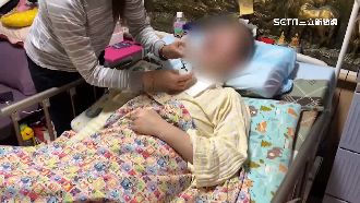 警追毒犯撞上　25歲騎士成植物人