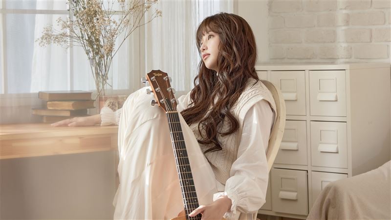 《華燈》女聲是她　網：行走安眠藥