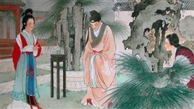 元稹（圖／翻攝百度百科）