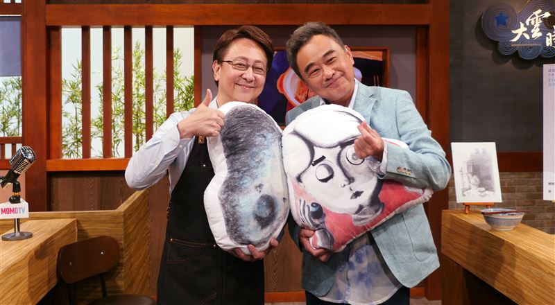 歷經口腔癌復工　陳昇揭健康近況
