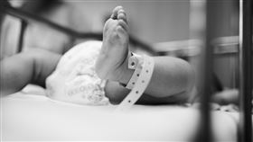嬰兒,病床,生產房,建議嬰兒命案或是死胎早產不幸在生產時死亡的可用。（圖／翻攝自Pixabay）