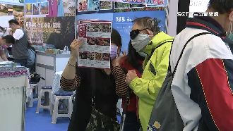旅展開跑！原物料上漲　餐券折扣變少