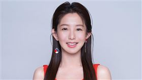 郭書瑤（圖／經紀人提供）