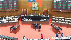 立法院院會。（圖／記者陳政宇攝影）