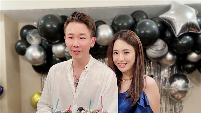 陶喆52歲近況流出　消瘦白髮惹嘆息