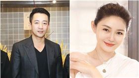 ▲汪小菲遭網友爆出疑似婚內出軌大S。（圖／翻攝自微博／汪少菲、大S）