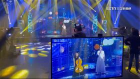 業配，5G科技創新