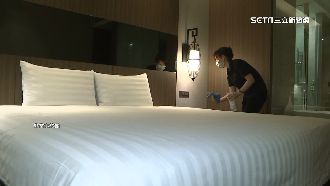 住3天轉檢疫所　客控防疫旅館多收錢