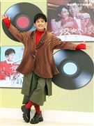 黃子佼平安夜音樂會。（記者邱榮吉/攝影）