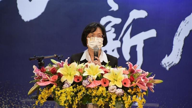 彰化縣長就職3周年勇創新局升格七都