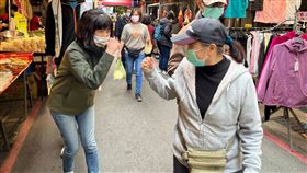 周雅玲，圖翻攝自臉書