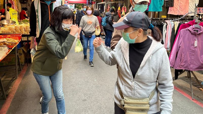 涉詐領千萬助理費　議員周雅玲遭起訴