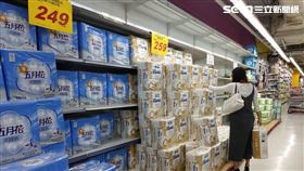 衛生紙,價格,上漲,經濟部,金百利,永豐餘,正隆