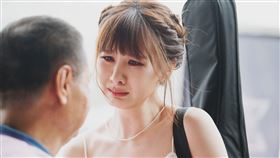 蔡振南,安心亞。（浪LIVE提供