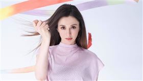 瑞莎。（翻攝自臉書