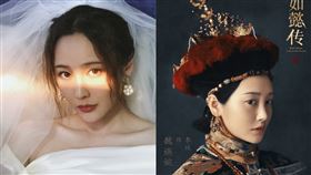 李純（圖／翻攝自李純微博）