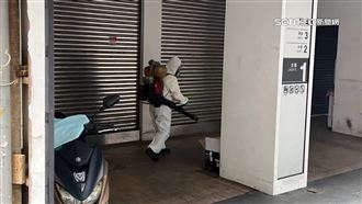 一夜增11例新變種　首見味覺異常