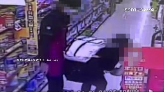 賣場工讀生2度鹹豬手　判拘役30天