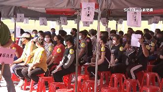 起薪4萬！7409人搶清潔隊鐵飯碗