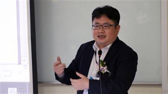 外長接觸羅生門？矢板：日中關係極不正常