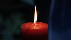 蠟燭(翻攝自 Pixabay)