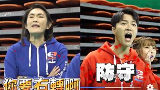 全明星3江宏傑發飆變臉　罕說出重話