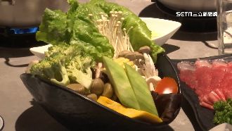 翼豆、豆皮入列　高雄火鍋選在地食材