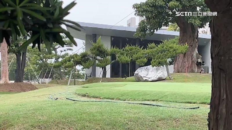 顏家莊園「蓋在保護區」？都發局回應