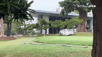 顏家莊園「蓋在保護區」？都發局回應