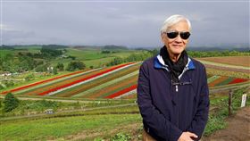 李怡，圖翻攝自臉書