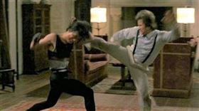 ▲噴射機賓尼（Benny Urquidez）（圖／翻攝自百度百科）