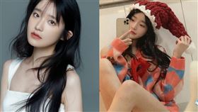 柴蔚（圖／翻攝自柴蔚微博）