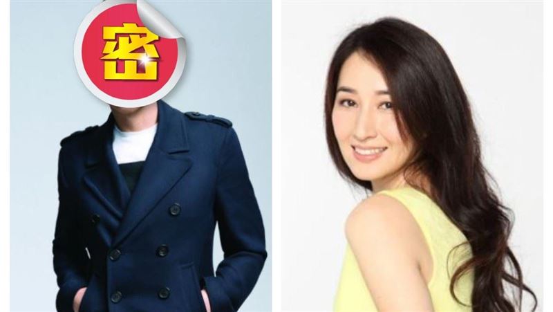 港劇一姐嫁跑龍套演員！今老公成影帝