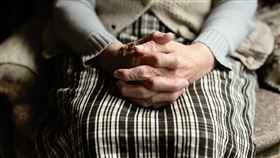 長者,婆媳,長輩,獨居(翻攝自 Pixabay)