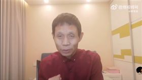 （圖／翻攝自李學政微博）