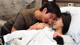 翻攝自王力宏臉書