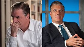 67歲男星克里斯諾斯（Chris Noth）IMDB