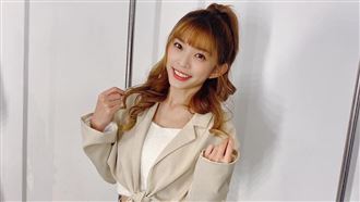 獨／錢薇娟怒不練習　穎樂揭內幕