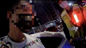 毒蟲,攔檢,十條通緝
