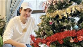 王傳一（圖／翻攝自王傳一臉書）